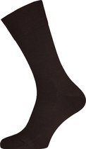 FALKE Sensitive Berlin herensokken - bruin (brown) -  Maat: 43-46