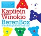 Kapitein Winokio Berenbox 3 Cd's