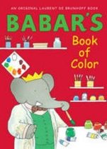 Babar'S Book Of Colour