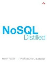 NoSQL Distilled