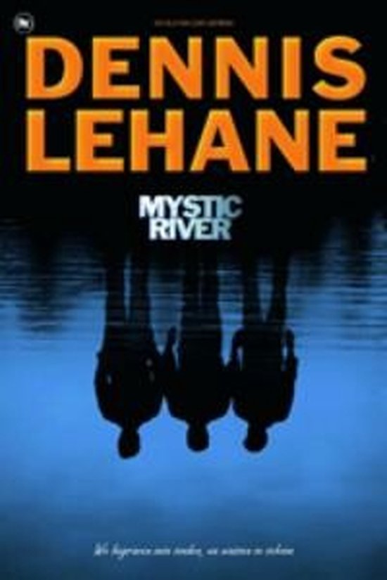 Mystic river - cover