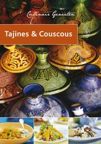 Culinair genieten - Tajines & Couscous