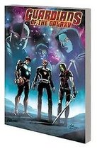 Guardians Of The Galaxy By Al Ewing Vol. 2
