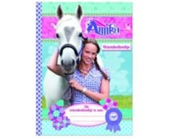 Amika: Vriendenboekje