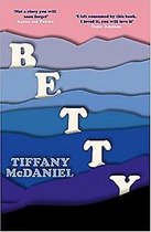 ISBN Betty, Roman, Anglais, 480 pages