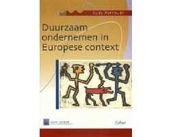 DUURZAAM ONDERNEMEN IN EUROPESE CONTEXT