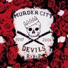 Murder City Devils - R.I.P. (CD)