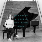 Katherine Windfeld Big Band - Orca (CD)