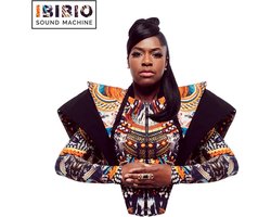 Ibibio Sound Machine - Uyai (CD)