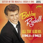 Bobby Rydell - Return Of The Original American Ido (2 CD)