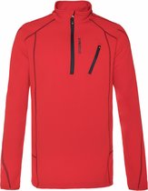 Protest Humans fleece heren - maat xs