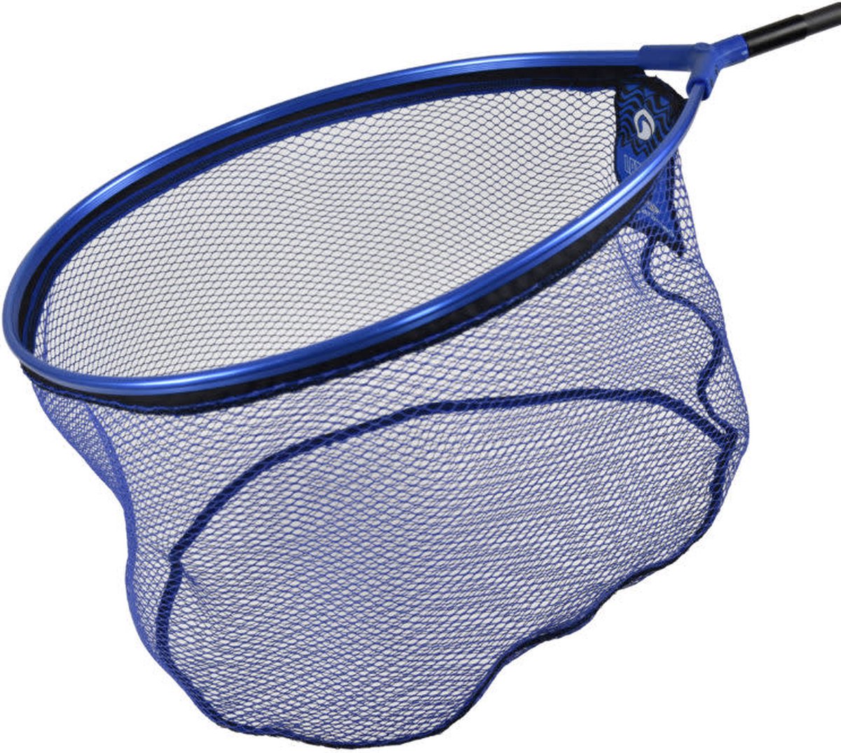 Garbolino Schepnet Latex Carp Scoop - Maat : 55x45cm