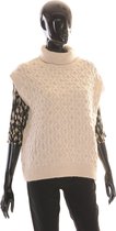 Soya Concept - Debardeur - Beige