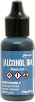 Ranger Alcohol Ink - Tim Holz - 14 ml - monsoon