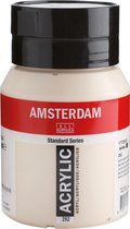 Amsterdam Standard Series Acrylverf - 500 ml 292 Napelsgeel Rood Licht