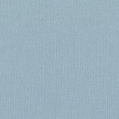Bazzill Textuurpapier - Mono Canvas - 30.5x30.5cm - Coastal - 25 vellen