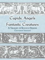 Cupids, Angels and Fantastic Creatures