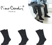 Pierre Cardin 12-pack Socks Classic Antraciet 39/42