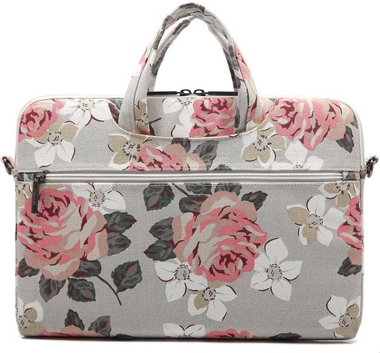 Laptoptas dames 16 inch hotsell