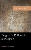 American Philosophy Series - Pragmatic Philosophy of Religion