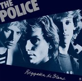 The Police - Reggatta De Blanc (LP) (Reissue)
