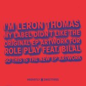 Leron Thomas - Role Play (12" Vinyl Single)