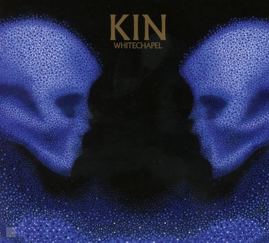 Whitechapel - Kin (CD)