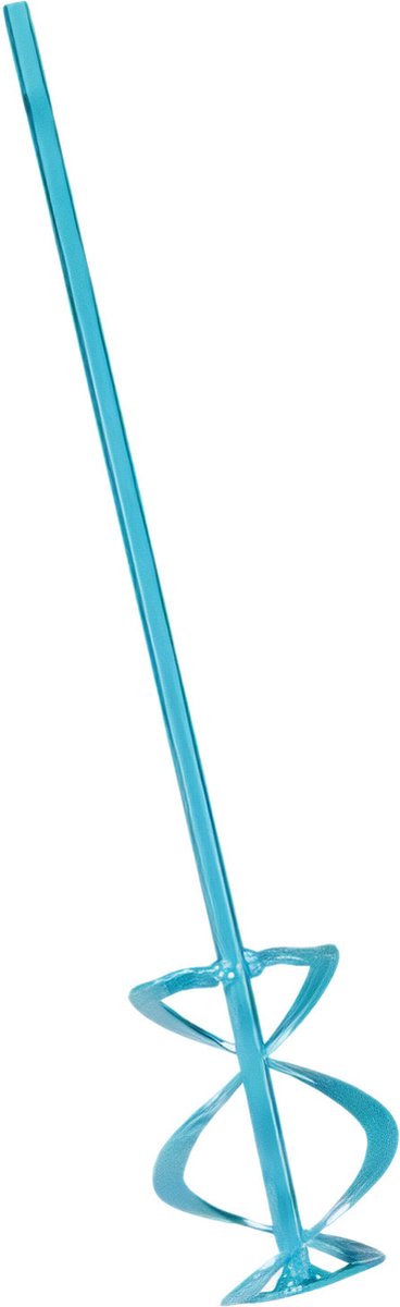 Collomix Mengstaaf Wk070s 70 X 400 Mm Staal Blauw