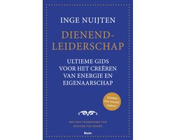 Dienend-leiderschap