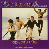 Beau Brummels - Cry Just A Little; The Best Of (CD)