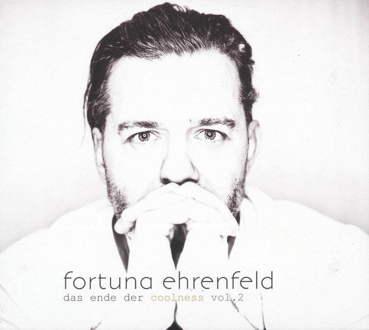 Fortuna Ehrenfeld - Das Ende Der Coolness Vol. 2 (LP)