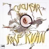 Rolf Kühn - Cucu Ear (LP)