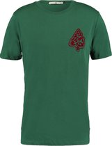 America Today Lenno X - Heren T-shirt - Maat S