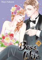 Boss Wife 3 - Boss Wife 3