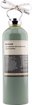 Kruik Briljant Baby Aluminium Stonegreen