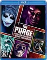 Purge 1 - 5 Box (Blu-ray)