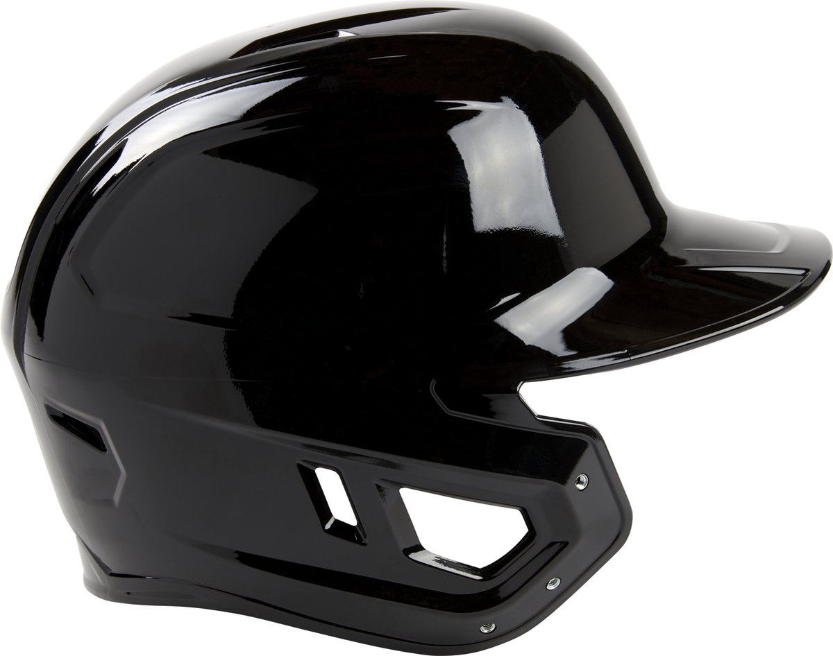 Rawlings MSE01A Mach Single Ear Helmet LHB S Black