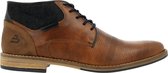 Bullboxer  -  Ankle Boot  -  Men  -  Tan/Cognac  -  48  -  Laarzen