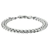Armband Gourmette 7,5 Mm 19 Cm