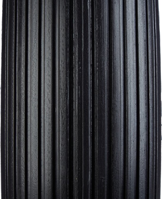 Relaxdays kruiwagenwiel 4.00-6 - rubber - kunststof velg - anti-lek - 3 adapters - 100 kg - zwart van Relaxdays — afbeelding 4