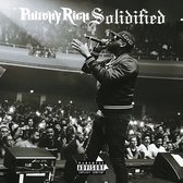 Philthy Rich - Solidified (CD)