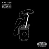 Catfish And The Bottlemen - The Balance (LP) (Limited Edition) (Coloured Vinyl)