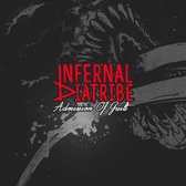 Infernal Diatribe - Admission Of Guilt (LP)