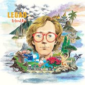 Erlend Oye - Legao (LP)