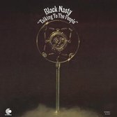 Black Nasty - Talking To The People (LP)