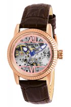 Invicta Objet D Art 26350 Automatisch Dameshorloge - 34mm