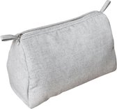 Trixie Toilettas Sirène Grey Junior 20 X 26 Cm Katoen Grijs