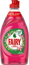 Dreft / Fairy Afwasmiddel - Clean & Fresh - Pink Jasmijn - 450 ml
