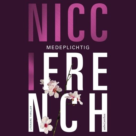 Medeplichtig - cover