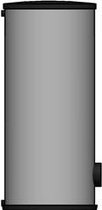 Alpha Innotec boiler indirect gestookt (tapwater), boiler met gladde buiswarmtewisselaar, 400 liter